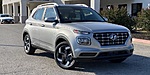 New 2026 HYUNDAI VENUE SEL in BENTONVILLE, ARKANSAS