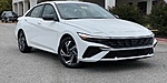 New 2025 HYUNDAI ELANTRA SEL SPORT in BENTONVILLE, ARKANSAS