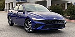 New 2025 HYUNDAI ELANTRA SEL SPORT in BENTONVILLE, ARKANSAS
