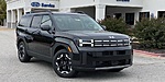 New 2026 HYUNDAI SANTA FE SEL in BENTONVILLE, ARKANSAS