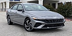 New 2025 HYUNDAI ELANTRA SEL SPORT in BENTONVILLE, ARKANSAS