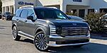 New 2026 HYUNDAI PALISADE CALLIGRAPHY in BENTONVILLE, ARKANSAS