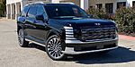 New 2026 HYUNDAI PALISADE CALLIGRAPHY in BENTONVILLE, ARKANSAS