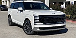 New 2026 HYUNDAI PALISADE CALLIGRAPHY in BENTONVILLE, ARKANSAS