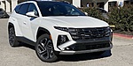 New 2026 HYUNDAI TUCSON LIMITED in BENTONVILLE, ARKANSAS