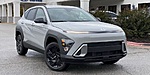 New 2026 HYUNDAI KONA SEL in BENTONVILLE, ARKANSAS