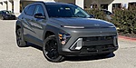 New 2026 HYUNDAI KONA SEL in BENTONVILLE, ARKANSAS