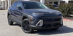 New 2026 HYUNDAI KONA SEL in BENTONVILLE, ARKANSAS