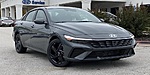 New 2026 HYUNDAI ELANTRA SEL SPORT in BENTONVILLE, ARKANSAS