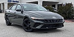New 2026 HYUNDAI ELANTRA SEL SPORT in BENTONVILLE, ARKANSAS