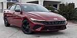 New 2026 HYUNDAI ELANTRA SEL SPORT in BENTONVILLE, ARKANSAS