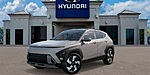 New 2026 HYUNDAI KONA SEL in BENTONVILLE, ARKANSAS