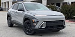 New 2026 HYUNDAI KONA SEL in BENTONVILLE, ARKANSAS