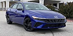 New 2026 HYUNDAI ELANTRA SEL SPORT in BENTONVILLE, ARKANSAS