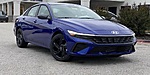 New 2026 HYUNDAI ELANTRA SEL SPORT in BENTONVILLE, ARKANSAS