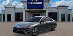New 2025 HYUNDAI ELANTRA SEL SPORT in BENTONVILLE, ARKANSAS