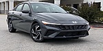 New 2025 HYUNDAI ELANTRA SEL SPORT in BENTONVILLE, ARKANSAS