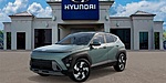 New 2026 HYUNDAI KONA SEL in BENTONVILLE, ARKANSAS