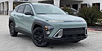 New 2026 HYUNDAI KONA SEL in BENTONVILLE, ARKANSAS