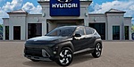 New 2026 HYUNDAI KONA SEL in BENTONVILLE, ARKANSAS