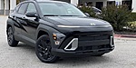 New 2026 HYUNDAI KONA SEL in BENTONVILLE, ARKANSAS
