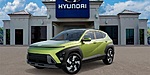 New 2026 HYUNDAI KONA SEL in BENTONVILLE, ARKANSAS