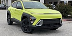 New 2026 HYUNDAI KONA SEL in BENTONVILLE, ARKANSAS