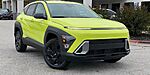 New 2026 HYUNDAI KONA SEL SPORT in BENTONVILLE, ARKANSAS