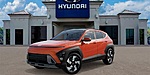 New 2026 HYUNDAI KONA SEL in BENTONVILLE, ARKANSAS