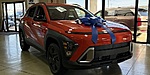 New 2026 HYUNDAI KONA SEL SPORT in BENTONVILLE, ARKANSAS