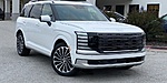 New 2026 HYUNDAI PALISADE CALLIGRAPHY in BENTONVILLE, ARKANSAS