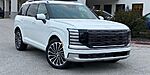 New 2026 HYUNDAI PALISADE CALLIGRAPHY in BENTONVILLE, ARKANSAS
