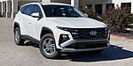 New 2026 HYUNDAI TUCSON SE in BENTONVILLE, ARKANSAS