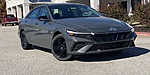 New 2026 HYUNDAI ELANTRA SEL SPORT in BENTONVILLE, ARKANSAS