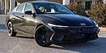 New 2026 HYUNDAI ELANTRA SEL SPORT in BENTONVILLE, ARKANSAS