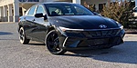 New 2026 HYUNDAI ELANTRA SEL SPORT in BENTONVILLE, ARKANSAS