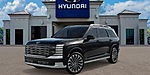 New 2026 HYUNDAI PALISADE CALLIGRAPHY in BENTONVILLE, ARKANSAS