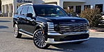 New 2026 HYUNDAI PALISADE CALLIGRAPHY in BENTONVILLE, ARKANSAS
