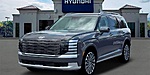 New 2026 HYUNDAI PALISADE CALLIGRAPHY in BENTONVILLE, ARKANSAS