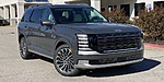 New 2026 HYUNDAI PALISADE CALLIGRAPHY in BENTONVILLE, ARKANSAS