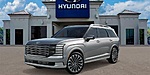 New 2026 HYUNDAI PALISADE HYBRID CALLIGRAPHY in BENTONVILLE, ARKANSAS