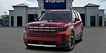 New 2026 HYUNDAI SANTA FE SEL in BENTONVILLE, ARKANSAS