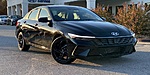 New 2026 HYUNDAI ELANTRA SEL SPORT in BENTONVILLE, ARKANSAS