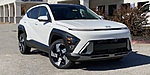 New 2026 HYUNDAI KONA LIMITED in BENTONVILLE, ARKANSAS