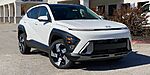 New 2026 HYUNDAI KONA LIMITED in BENTONVILLE, ARKANSAS