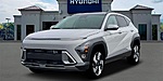 New 2026 HYUNDAI KONA LIMITED in BENTONVILLE, ARKANSAS