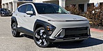 New 2026 HYUNDAI KONA LIMITED in BENTONVILLE, ARKANSAS