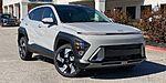 New 2026 HYUNDAI KONA LIMITED in BENTONVILLE, ARKANSAS