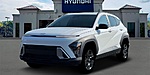 New 2026 HYUNDAI KONA SEL in BENTONVILLE, ARKANSAS