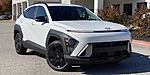 New 2026 HYUNDAI KONA SEL in BENTONVILLE, ARKANSAS